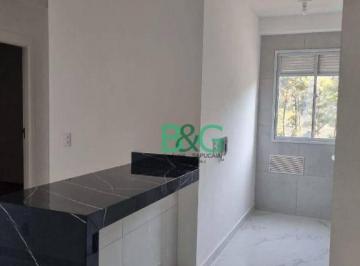 ca6a0cf6ab4ac42678cfcad0000b85f928f5a5d7 · Apartamento com 2 dormitórios à venda, 42 m² por R$ 260.000,00 - Jardim Nossa Senhora do Carmo - São