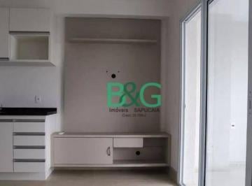 2d49fdc50eb2df21c9556b52b70b7388762f95b4 · Studio à venda, 35 m² por R$ 499.000,00 - Santa Cecília - São Paulo/SP