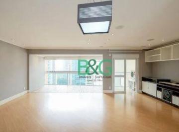 0199ab134d42bcc154972979c04bf52b1a92045d · Apartamento à venda, 125 m² por R$ 3.109.600,00 - Vila Olímpia - São Paulo/SP