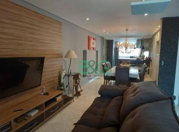 147e74628c86d24afc27cbc199d28a7c4b00e2c5 · Sobrado à venda, 125 m² por R$ 1.200.000,00 - Parque Savoi City - São Paulo/SP