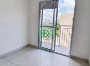 4be2bbb660ffbc0b0e0a9bfe94e94d8afe07ea0e · Apartamento à venda, 35 m² por R$ 249.000,00 - Mooca - São Paulo/SP