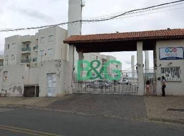 c94a3538759e6f0164c25ba02fa0a89dd39612b0 · Apartamento com 2 dormitórios à venda, 47 m² por R$ 113.629,74 - Jardim Novo Maracanã - Campinas/SP
