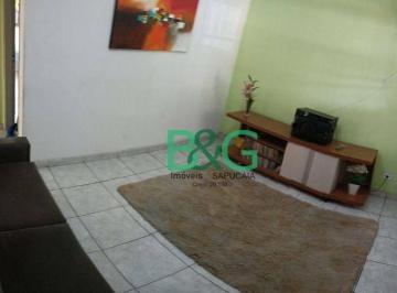 b03ddc66437001975c6520b9429ec0fceabf6a60 · Sobrado com 4 dormitórios, 150 m² - venda por R$ 1.200.000,00 ou aluguel por R$ 4.585,00/mês - Cidad