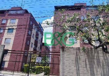 23ea83f653d2b32fed8dc746bd9c7bcbbfd53096 · Apartamento à venda, 48 m² por R$ 144.767,36 - Vila Progresso - São Paulo/SP