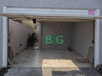 cb49711fb6307fe59f252efb0256e05a1e28fa07 · Casa à venda, 140 m² por R$ 820.000,00 - Jardim Colombo - São Paulo/SP