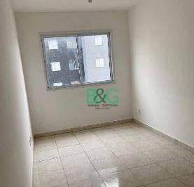 e1ff8abe969fc8017554638fc23bf5f284958b16 · Apartamento à venda, 33 m² por R$ 259.000,00 - Mooca - São Paulo/SP