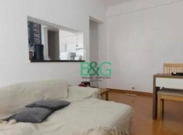 8cff678b9c3207262c943e0f4a01a69a5c67d6c8 · Apartamento à venda, 72 m² por R$ 586.165,00 - Perdizes - São Paulo/SP