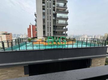 c4c0433dff72b3e82ab0cd4e50196b112780d33f · Apartamento à venda, 127 m² por R$ 1.690.000,00 - Sumarezinho - São Paulo/SP