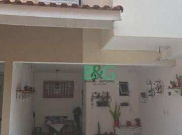 6ea3a024819603971f2ae1f5f7a2f4e36e395ab7 · Sobrado à venda, 144 m² por R$ 777.000,00 - Sítio da Figueira - São Paulo/SP