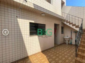 7b74c644474ba3040a374d5275d0e5787d669cbc · Casa com 4 dormitórios, 120 m² - venda por R$ 1.100.000 ou aluguel por R$ 5.500/mês - Vila Gomes Car