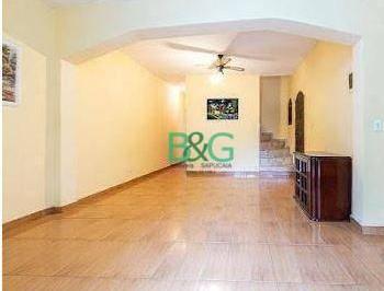44c22c6020d69252ff6981e17a4b59e58ad2c371 · Casa à venda, 200 m² por R$ 599.000,00 - Parque Nações Unidas - São Paulo/SP