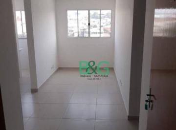 6079c7f9724b154bb2a4243a8a226fa0301ffe02 · Apartamento com 2 dormitórios à venda, 49 m² por R$ 270.000,00 - Jardim Imperador (Zona Leste) - São