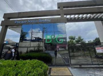 35b2ef8ea85761398352e546b75e90e2be080975 · Apartamento à venda, 38 m² por R$ 137.655,54 - Cidade Soberana - Guarulhos/SP