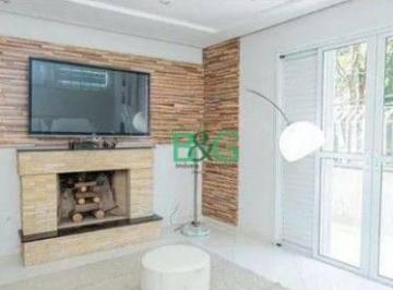52e4666c6f1609d764ddc48541942aedd32314ff · Sobrado à venda, 285 m² por R$ 1.799.000,00 - Jardim Franca - São Paulo/SP