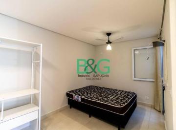 56b70835adef0fb82ad6b90593aabe1d042a793c · Studio com 1 dormitório para alugar, 19 m² por R$ 1.579,55/mês - Campos Elíseos - São Paulo/SP