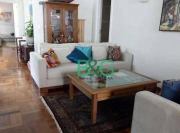 089e7b3f17763d580429e7dd2fd1bd91130c5e70 · Apartamento à venda, 240 m² por R$ 2.729.000,00 - Higienópolis - São Paulo/SP