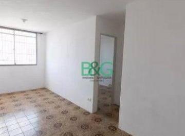 58bfa43b4aac6b48628801936c64c1682ea72093 · Apartamento à venda, 60 m² por R$ 479.000,00 - Vila Gomes Cardim - São Paulo/SP