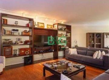 3eadba15a2400e5d14b2fd1170065353362cade5 · Apartamento com 5 dormitórios à venda, 424 m² por R$ 634.000,00 - Indianópolis - São Paulo/SP