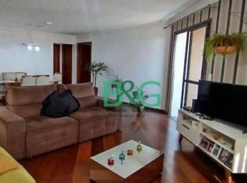 e825bf371e391999cc3e624df5fe318c26ed6985 · Apartamento à venda, 164 m² por R$ 1.150.000,00 - Alto da Mooca - São Paulo/SP