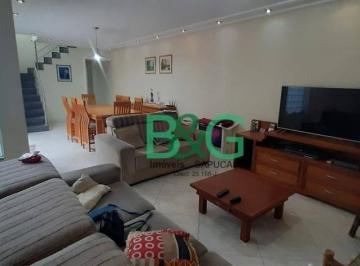 881ee19a4397956fd706073d531173ee9916a08b · Sobrado com 4 dormitórios à venda, 220 m² por R$ 1.100.000,00 - Vila Lúcia - São Paulo/SP