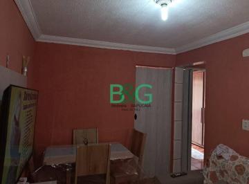 3f8a89bf6916e895db7db787d45fa68fb3e5915b · Apartamento com 2 dormitórios à venda, 48 m² por R$ 150.000,00 - Conjunto Habitacional Sitio Conceiç