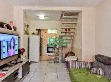 da52574c3e6442d733a02560e15ef70fa802303c · Sobrado à venda, 360 m² por R$ 839.000,00 - Mandaqui - São Paulo/SP