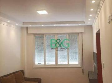 5eb6d2ef65ac795cd64eebf630991f8e0558b13c · Kitnet para alugar, 39 m² por R$ 2.322,00/mês - Bela Vista - São Paulo/SP