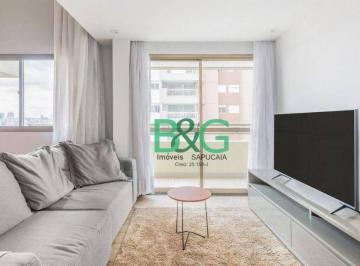 7aa9f83078f61ea185532ca6745053f8f663d521 · Apartamento Duplex, 100 m² - venda por R$ 2.000.000,00 ou aluguel por R$ 12.759,00/mês - Brooklin Pa