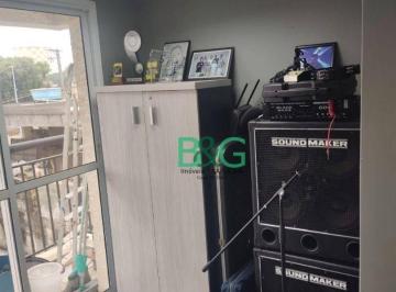 8aa48ba32fe27e57e9419107dc10671c0c7f05ef · Conjunto à venda, 47 m² por R$ 280.000,00 - Jabaquara - São Paulo/SP