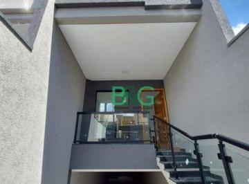 0bdfea6e675667374b53e625824d5d3dca535346 · Sobrado à venda, 160 m² por R$ 890.000,00 - Vila Granada - São Paulo/SP