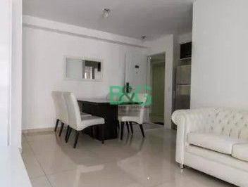 bdaa0ae1742518fbb3c38c24af68758c944ae59b · Studio à venda, 52 m² por R$ 699.000,00 - Vila Regente Feijó - São Paulo/SP