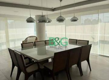 ff624759b1de1feffb6e615115160bba25110203 · Apartamento à venda, 209 m² por R$ 3.267.000,00 - Brooklin - São Paulo/SP