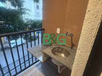 9c2ec806155710d0dea188760a4ff56fd90f0b7a · Apartamento à venda, 34 m² por R$ 430.000,00 - Campos Elíseos - São Paulo/SP