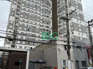85d6d12b81f639e349fc3a5086ed31188efd81ec · Apartamento com 1 dormitório para alugar, 24 m² por R$ 2.885/mês - Vila Romana - São Paulo/SP