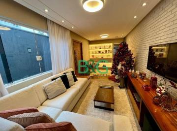 cff24a44e141fdbf0161586b351c09f14af3376c · Sobrado à venda, 300 m² por R$ 2.600.000,00 - Vila Mascote - São Paulo/SP