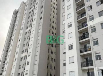 e7bccc6141c2f5be1fe79979aa6ac42c793d17c6 · Apartamento com 2 dormitórios à venda, 40 m² por R$ 220.000,00 - Jardim Brasilia (Zona Leste) - São