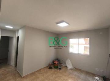 06069c46251b8b0bcad84813ea9f7bb216993b06 · Apartamento, 52 m² - venda por R$ 300.000,00 ou aluguel por R$ 2.052,00/mês - Vila Camilópolis - San