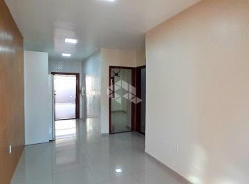 4 - Sala · Casa térrea, 2 dormitórios, banheiro social, ambientes climatizados, placa solar, área gourmet com c