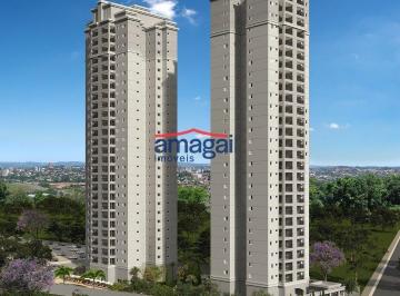 134641_i875A9Y11r7379mPaR8_13464167fd76b46d0c7.jpg · Apartamento de 3 Dormitórios, sendo 1 Suíte no Cidade Jardim Residence Club - Jacareí SP.