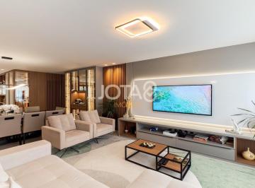 Casa · 258m² · 4 Quartos · 4 Vagas · Casa à venda - no Campo Comprido