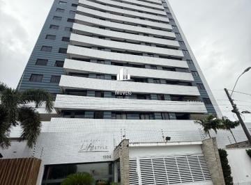 Foto 01 · Apartamento, Lagoa Nova, Natal, RN