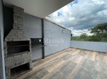 Apartamento · 100m² · 2 Quartos · Pólo de Modas - NASCENTE - VISTA LIVRE - ANDAR ALTO - ARMÁRIOS PLANEJADOS - REFORMADO - VARANDA
