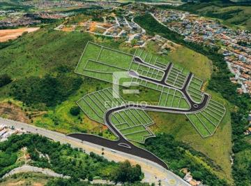 Terreno · 3415m² · Loteamento Terras da Mantiqueira