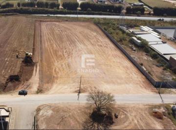 Comercial · Area Distrito Industrial