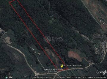 Comercial · 75000m² · TERRENO - BAIRRO RIO DO MEIO EM CAMBORIÚ