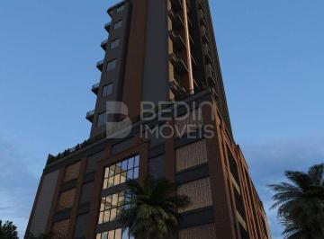 Apartamento · 59m² · 1 Quarto · 1 Vaga · Manhattan Loft à Venda São Francisco Cariú