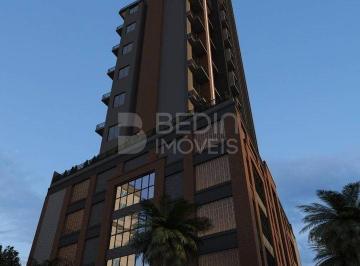 Apartamento · 59m² · 1 Quarto · 1 Vaga · Manhattan Loft à Venda São Francisco Cariú