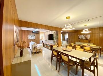Apartamento de 2 quartos, Caldas Novas · Apartamento Mobiliado à Venda no Condomínio Evian – Caldas Novas