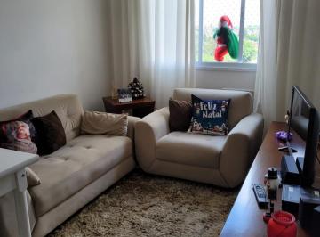 Apartamento de 2 quartos, São Paulo · Apartamento Residencial / Sítio da Figueira