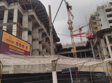Foto 11 · OPORTUNIDADE PARA MORADIA OU INVESTIMENTO! STÚDIO 24,17 M² À 300 METROS METRÔ GUILHERMINA-ESPERANÇA.